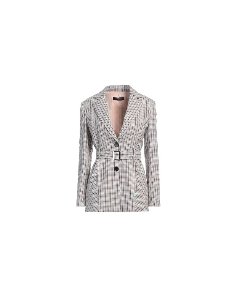 Trussardi ANZÜGE und CO-ORDS - Blazersauf YOOX.COM Hellrosa