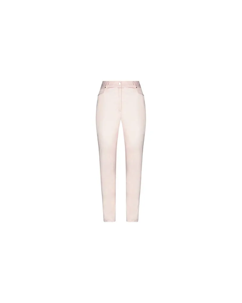 MARCIANO Los Angeles HOSEN & RÖCKE - Hosenauf YOOX.COM Hellrosa