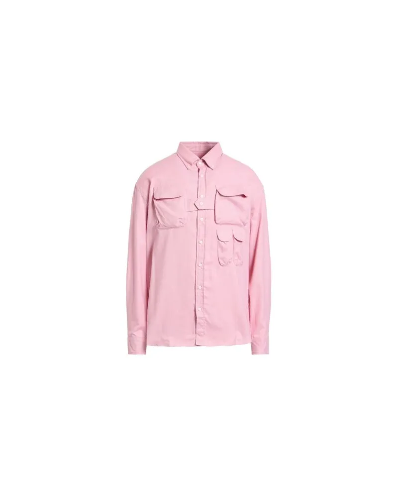 LC23 TOPS - Hemdenauf YOOX.COM Rosa