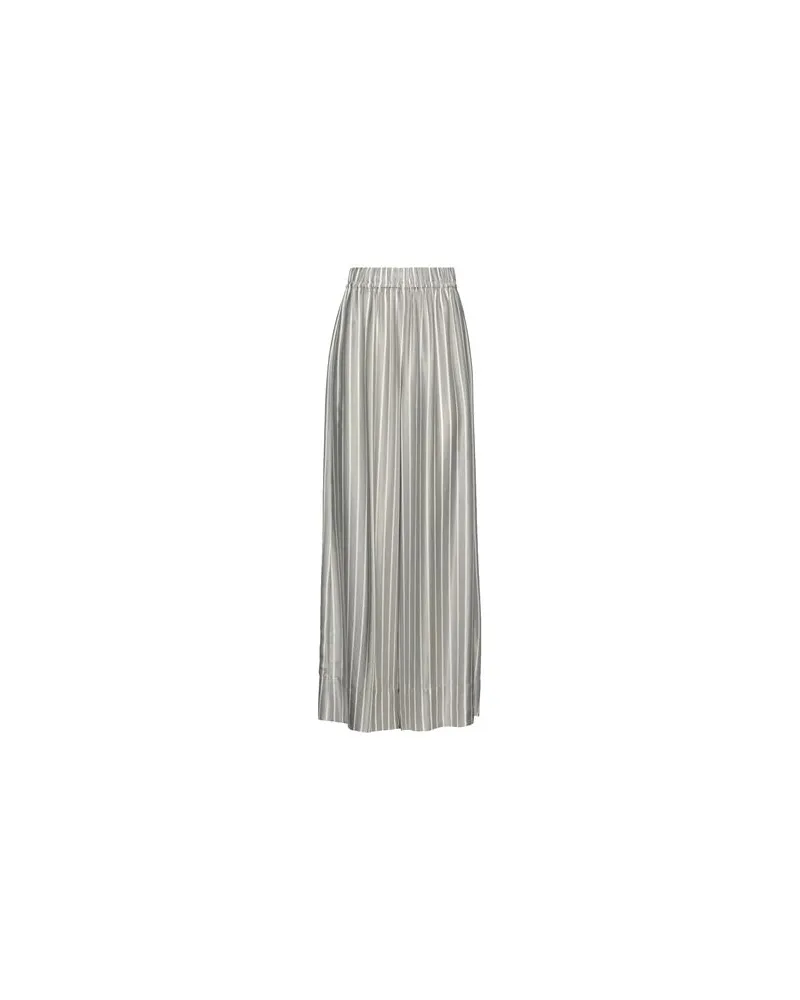 forte_forte HOSEN & RÖCKE - Hosenauf YOOX.COM Grau