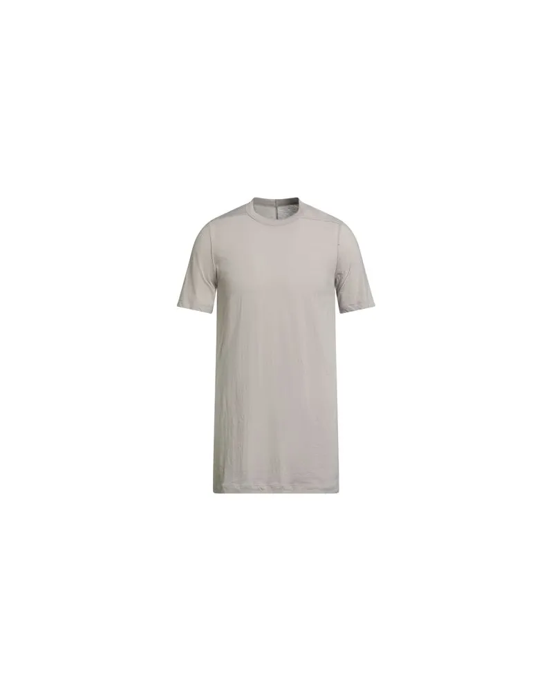 Rick Owens TOPS - T-shirtsauf YOOX.COM Hellgrau