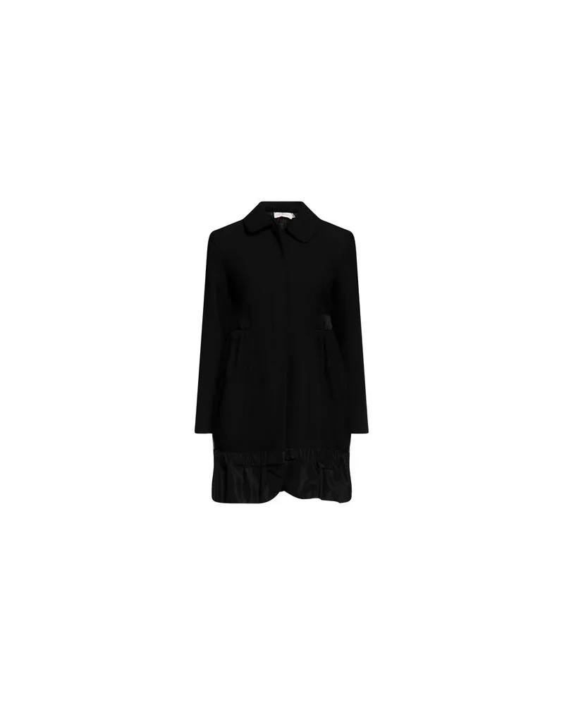 Tory Burch KLEIDER - Mini-Kleiderauf YOOX.COM Schwarz