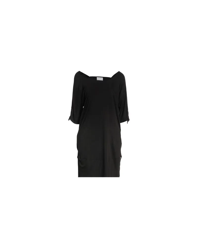 NENETTE TOPS - T-shirtsauf YOOX.COM Schwarz