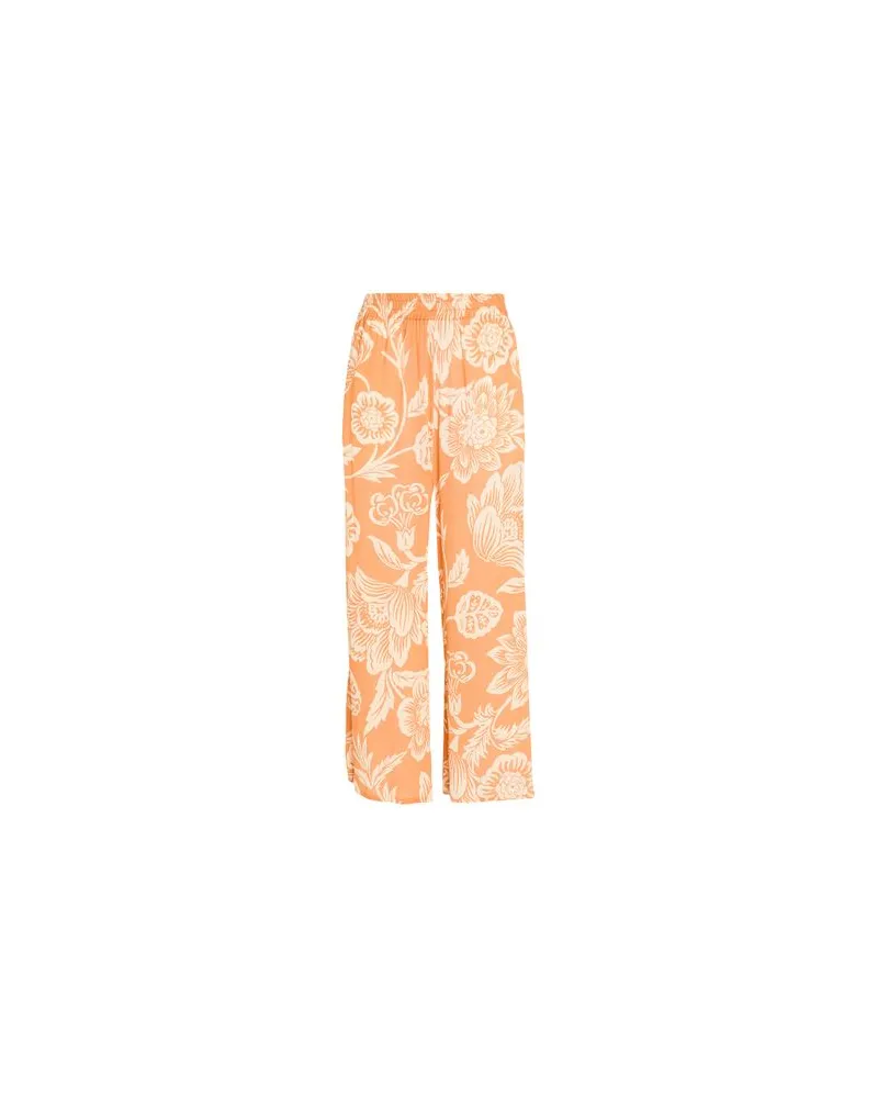 Seventy HOSEN & RÖCKE - Hosenauf YOOX.COM Pfirsich