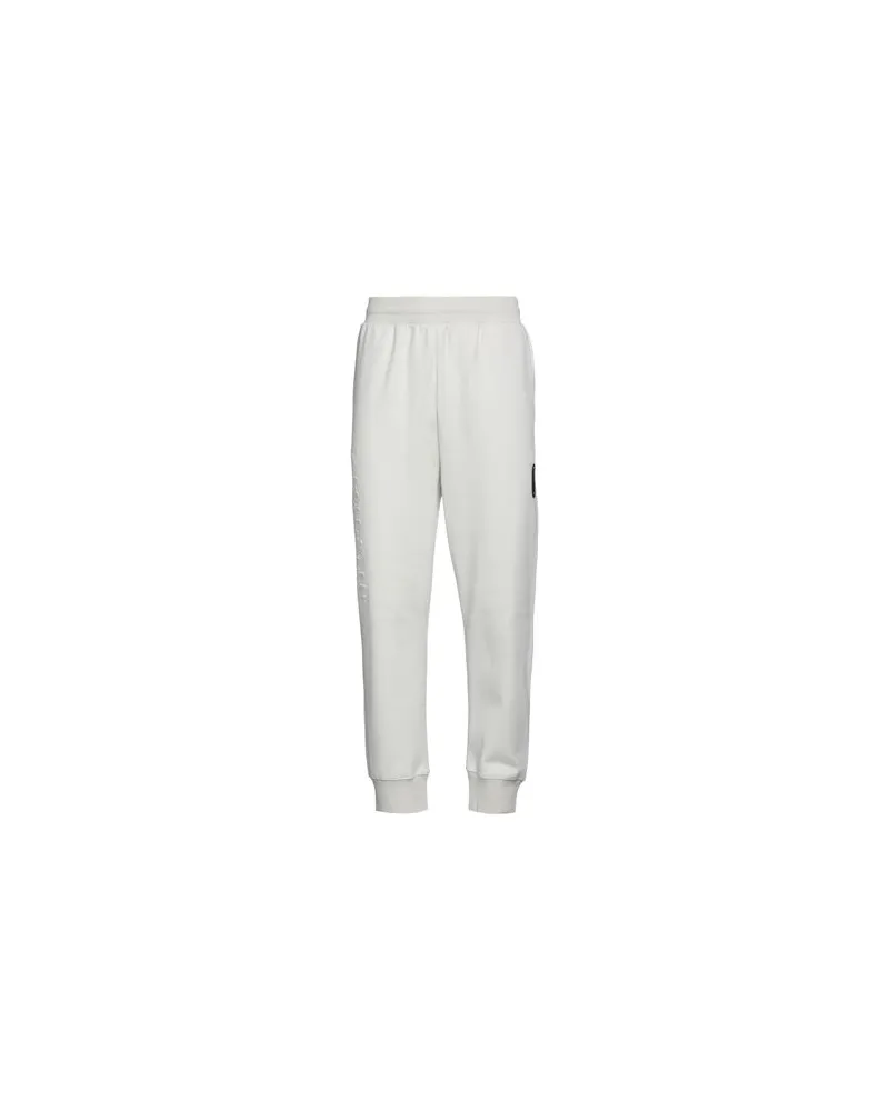 ACW* HOSEN & RÖCKE - Hosenauf YOOX.COM Elfenbein