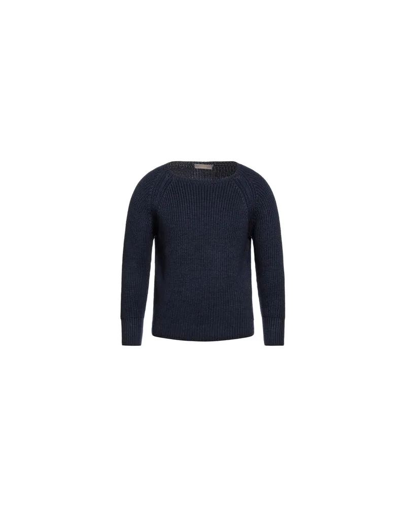 Cruciani STRICKWAREN - Pulloverauf YOOX.COM Nachtblau
