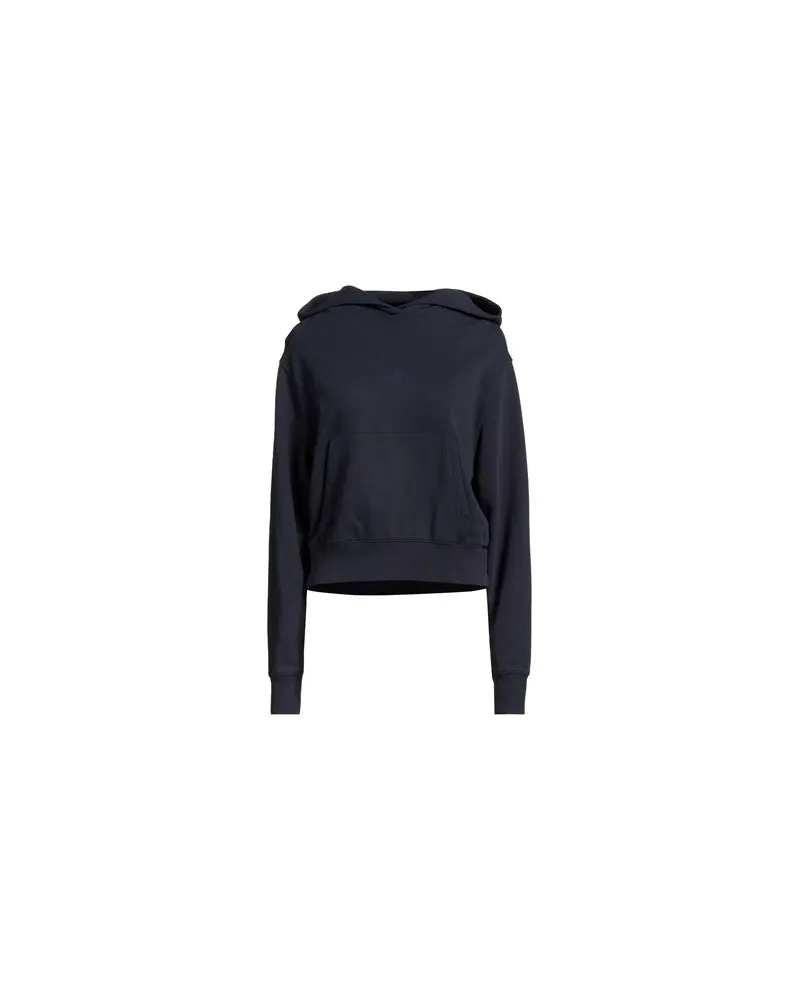 Woolrich TOPS - Sweatshirtsauf YOOX.COM Marineblau