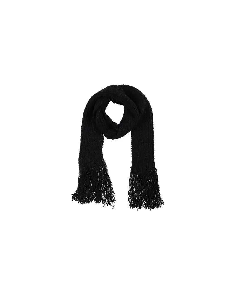 Dolce & Gabbana ACCESSOIRES - Schalsauf YOOX.COM Schwarz