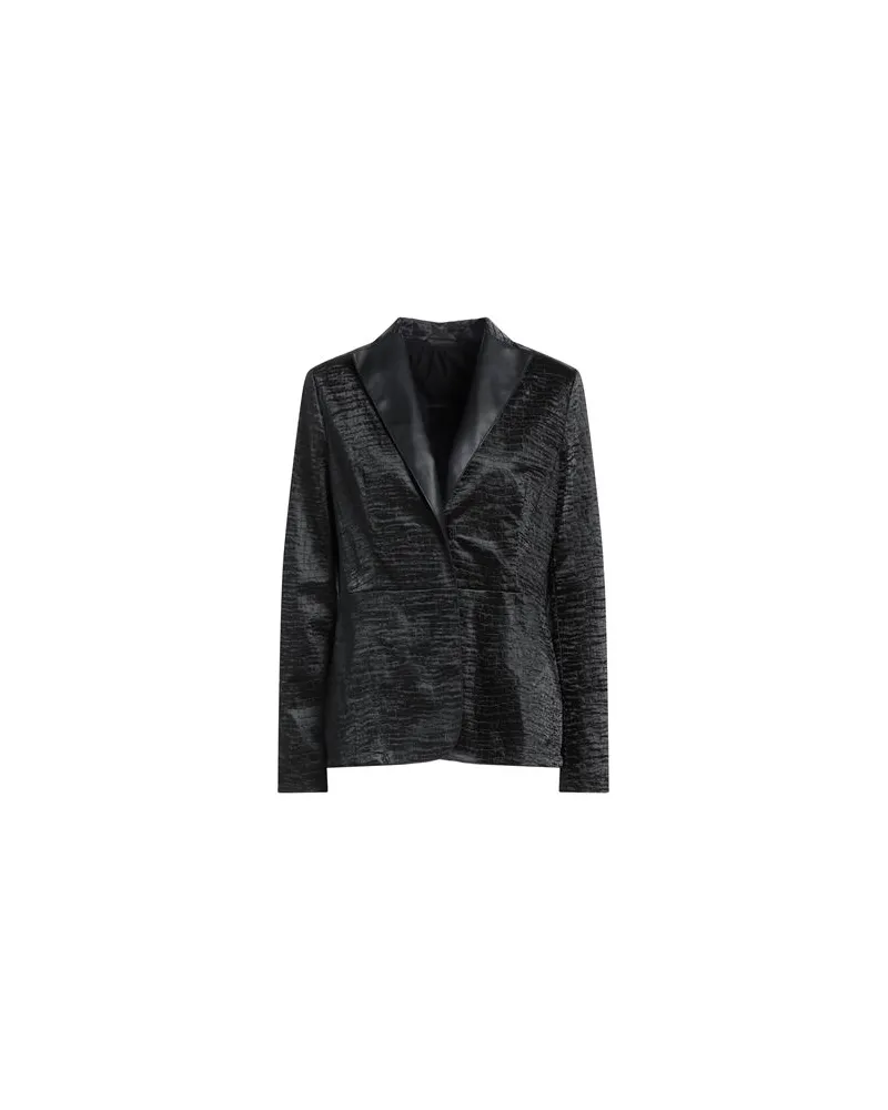 Wolford ANZÜGE und CO-ORDS - Blazersauf YOOX.COM Schwarz