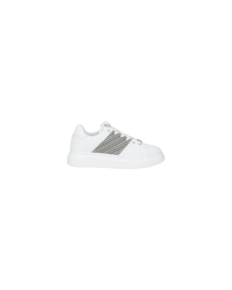 Just Cavalli SCHUHE - Sneakersauf YOOX.COM Weiß