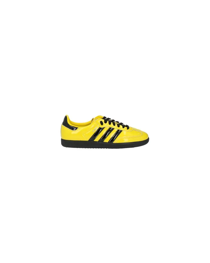 adidas SCHUHE - Sneakersauf YOOX.COM Gelb