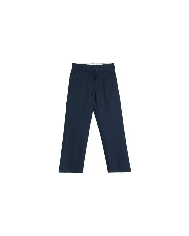 Dickies HOSEN & RÖCKE - Hosenauf YOOX.COM Nachtblau