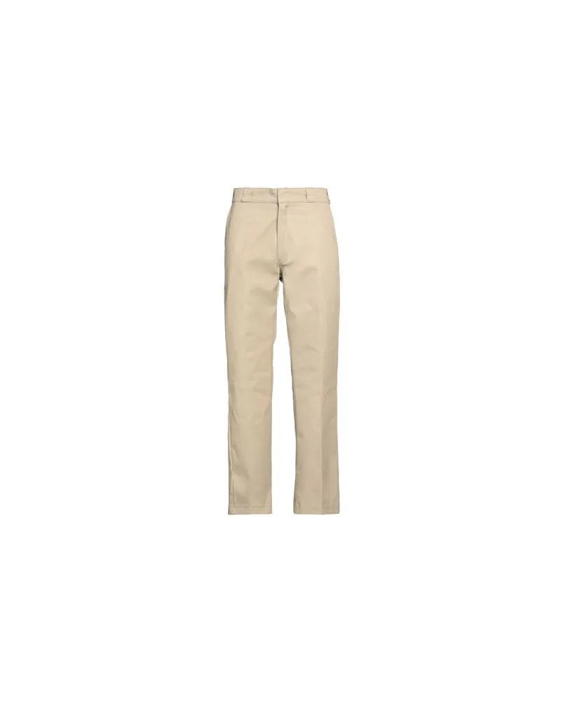 Dickies HOSEN & RÖCKE - Hosenauf YOOX.COM Beige