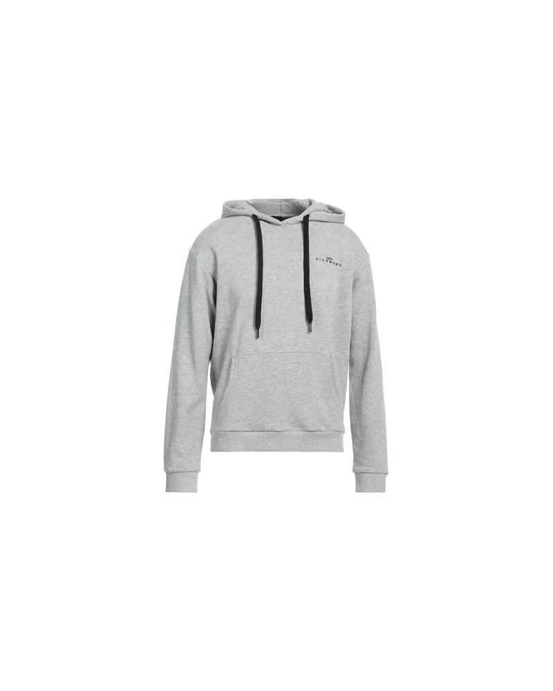 John Richmond TOPS - Sweatshirtsauf YOOX.COM Grau