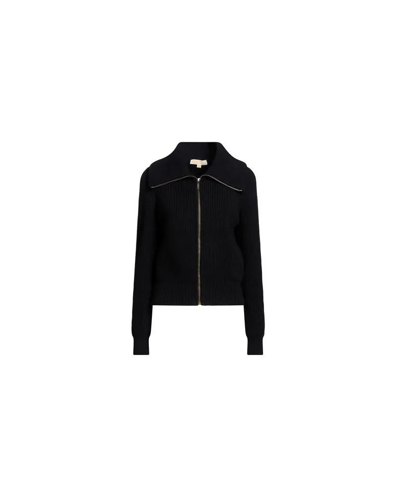 Michael Kors STRICKWAREN - Pulloverauf YOOX.COM Schwarz