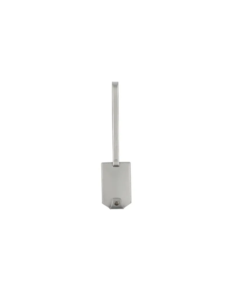 Dunhill KOFFER & CO. - Reiseaccessoiresauf YOOX.COM Silber