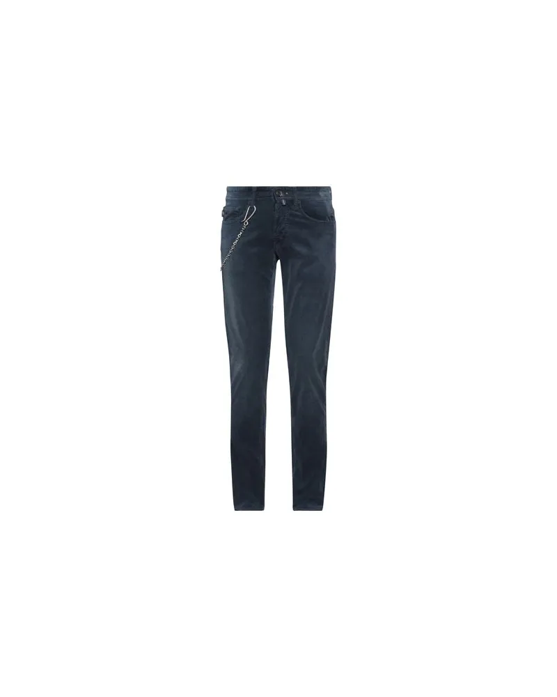 Tramarossa HOSEN & RÖCKE - Hosenauf YOOX.COM Nachtblau