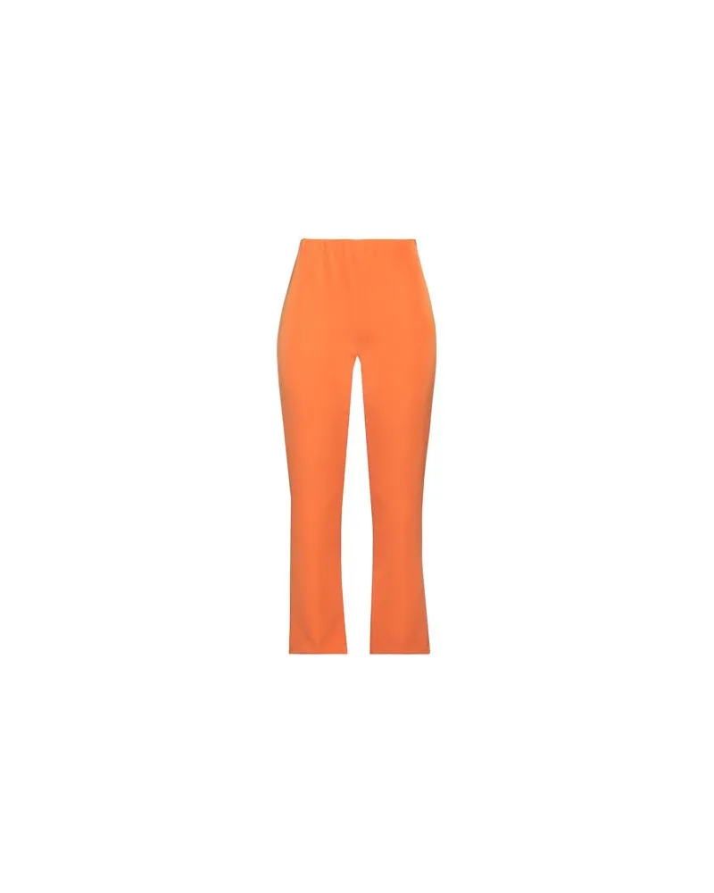 Compagnia Italiana HOSEN & RÖCKE - Hosenauf YOOX.COM Orange