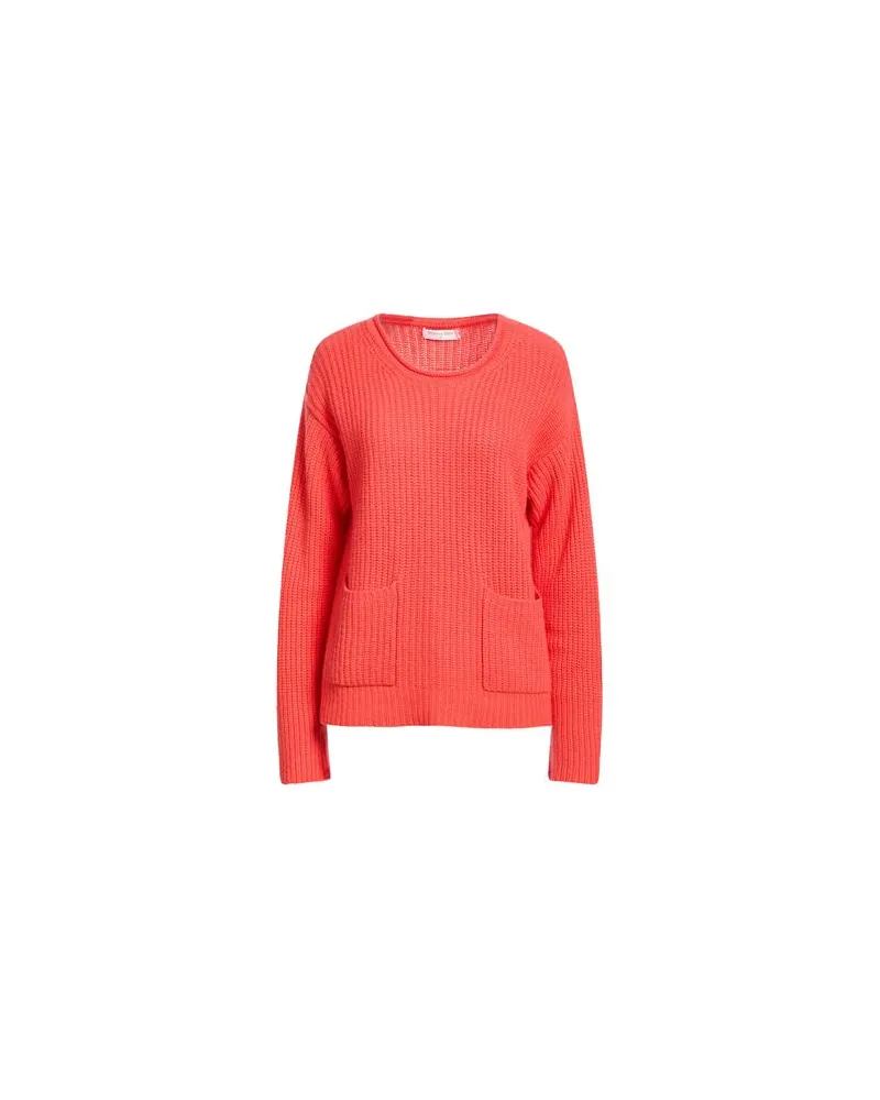 Stephan Boya STRICKWAREN - Pulloverauf YOOX.COM Koralle