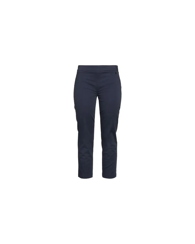 John Galliano HOSEN & RÖCKE - Hosenauf YOOX.COM Marineblau
