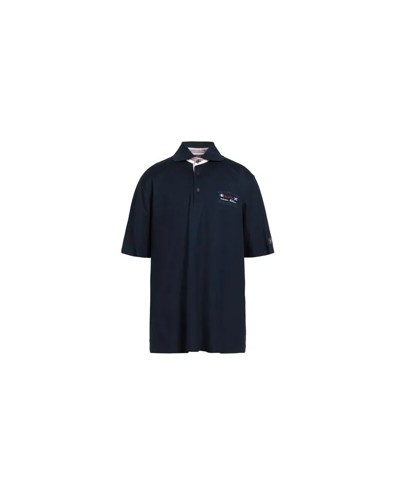 Paul & Shark TOPS - Poloshirtsauf YOOX.COM Nachtblau