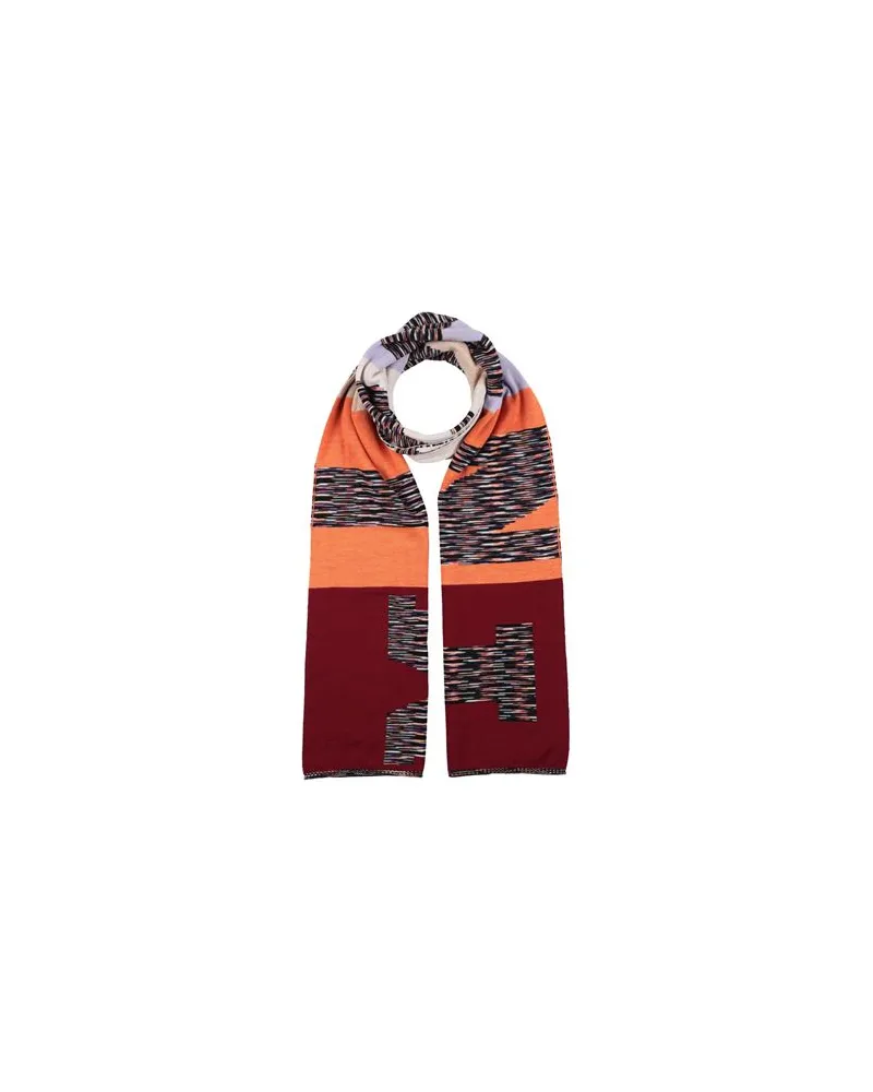 Missoni ACCESSOIRES - Schalsauf YOOX.COM Schwarz