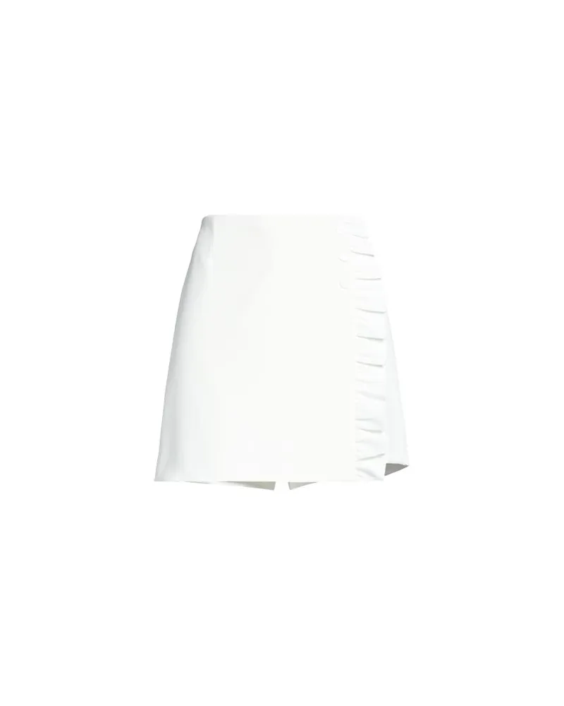 Tory Burch HOSEN & RÖCKE - Shorts & Bermudashortsauf YOOX.COM Weiß