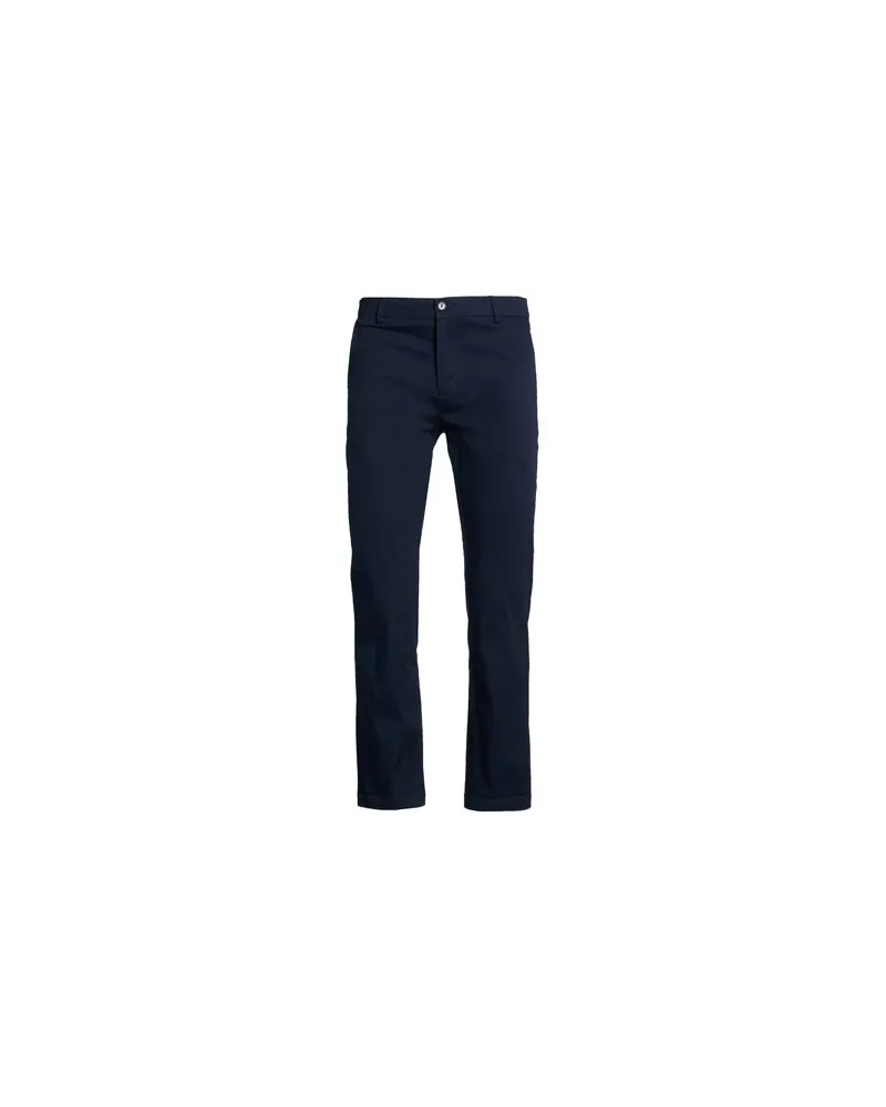 Bikkembergs HOSEN & RÖCKE - Hosenauf YOOX.COM Nachtblau