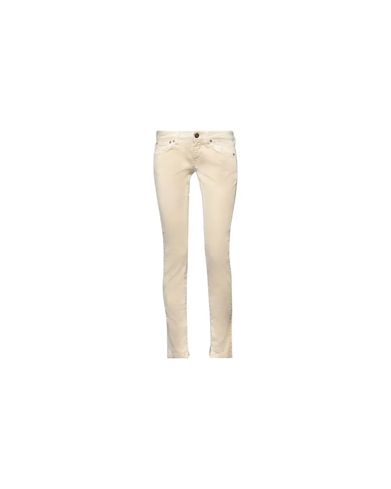 Reign HOSEN & RÖCKE - Hosenauf YOOX.COM Beige