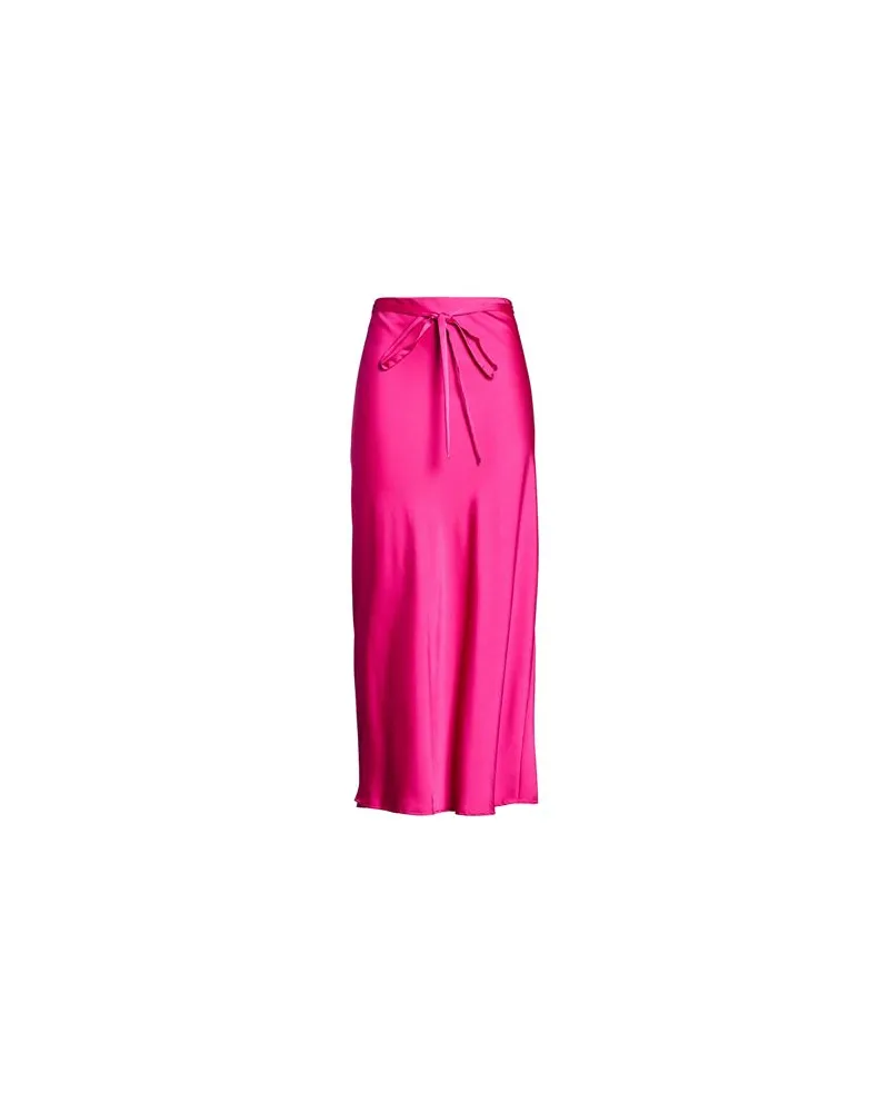 MARELLA HOSEN & RÖCKE - Midi-Röckeauf YOOX.COM Malve