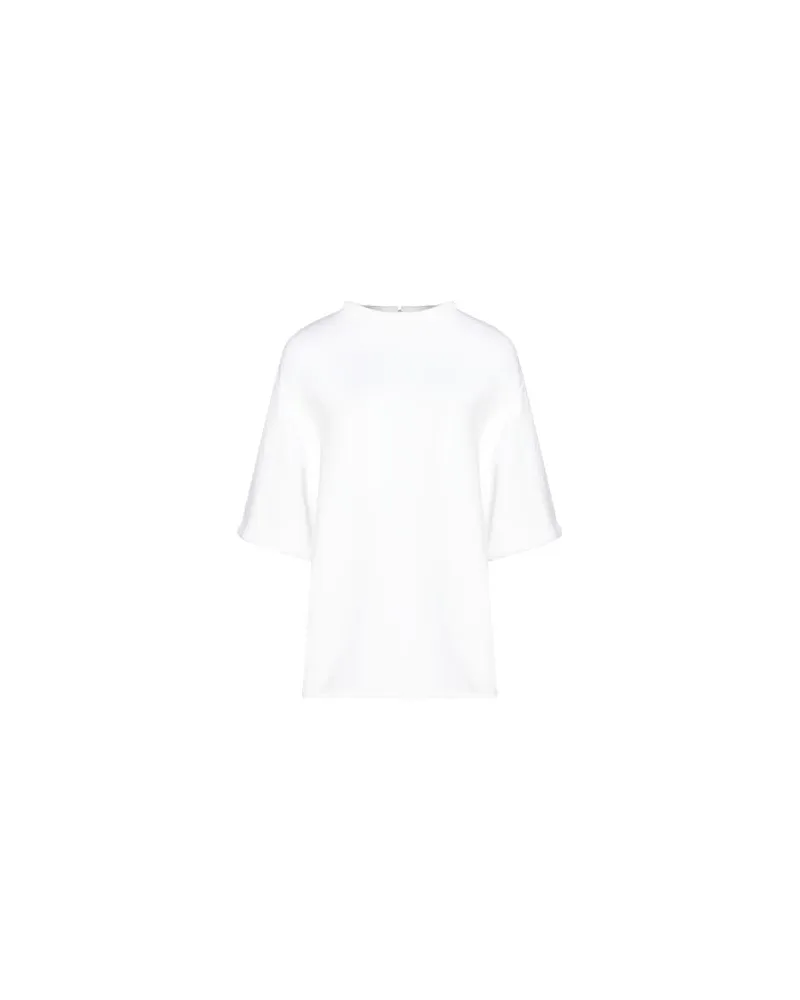 AZ FACTORY TOPS - T-shirtsauf YOOX.COM Weiß