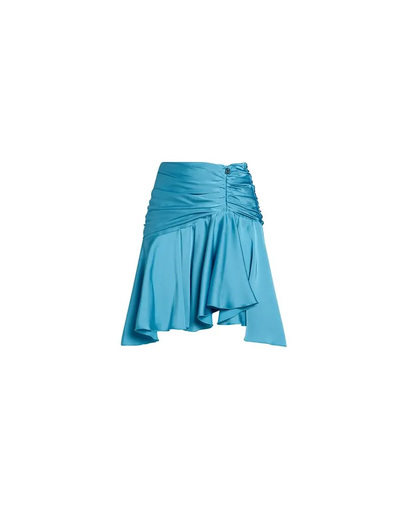 W Les Femmes By Babylon HOSEN & RÖCKE - Midi-Röckeauf YOOX.COM Beige