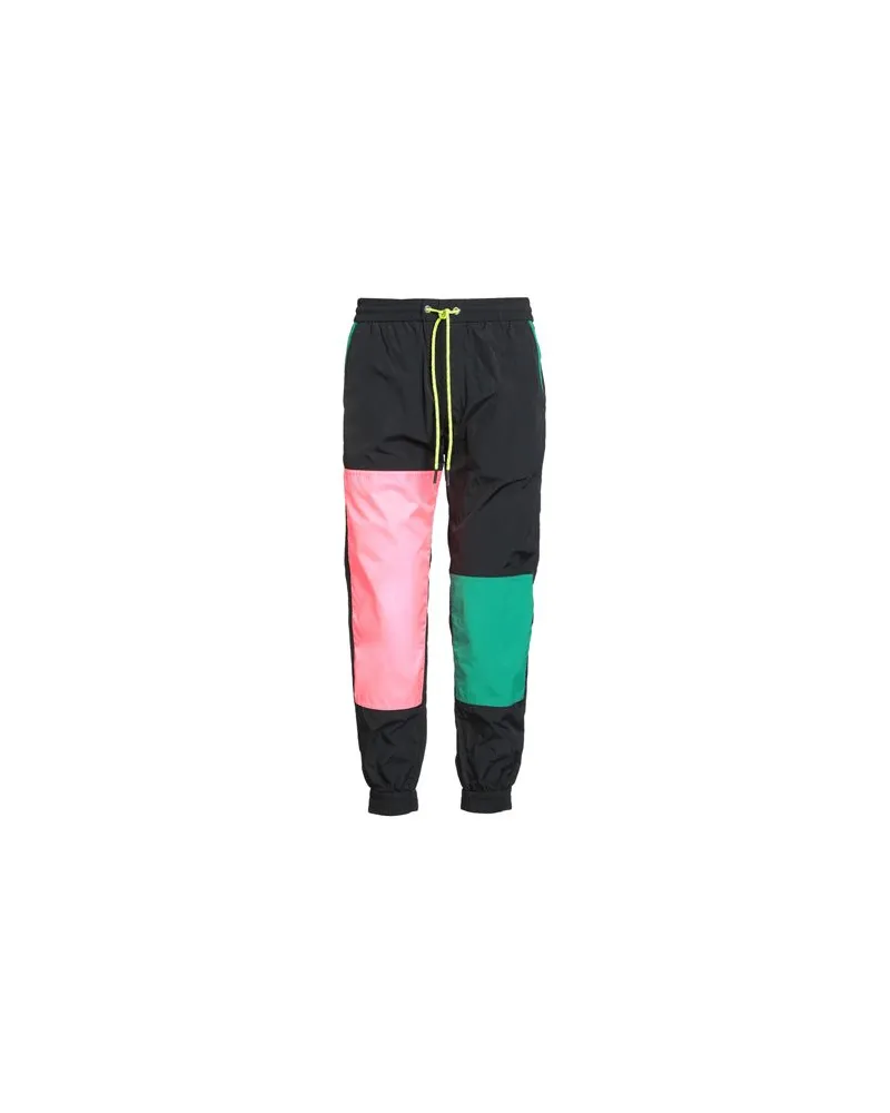 Iceberg HOSEN & RÖCKE - Hosenauf YOOX.COM Schwarz