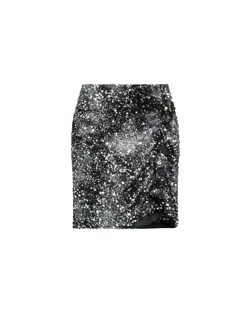 HUGO BOSS HOSEN & RÖCKE - Miniröckeauf YOOX.COM Braungrau