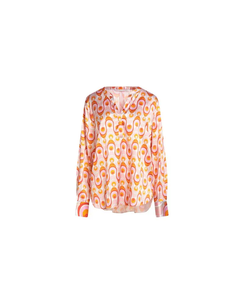 Herzen's Angelegenheit TOPS - Topsauf YOOX.COM Orange