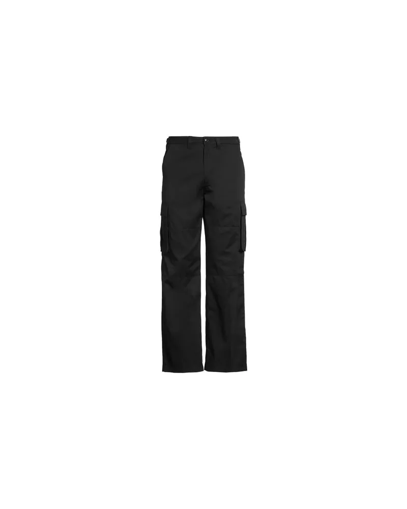 Celine HOSEN & RÖCKE - Hosenauf YOOX.COM Schwarz