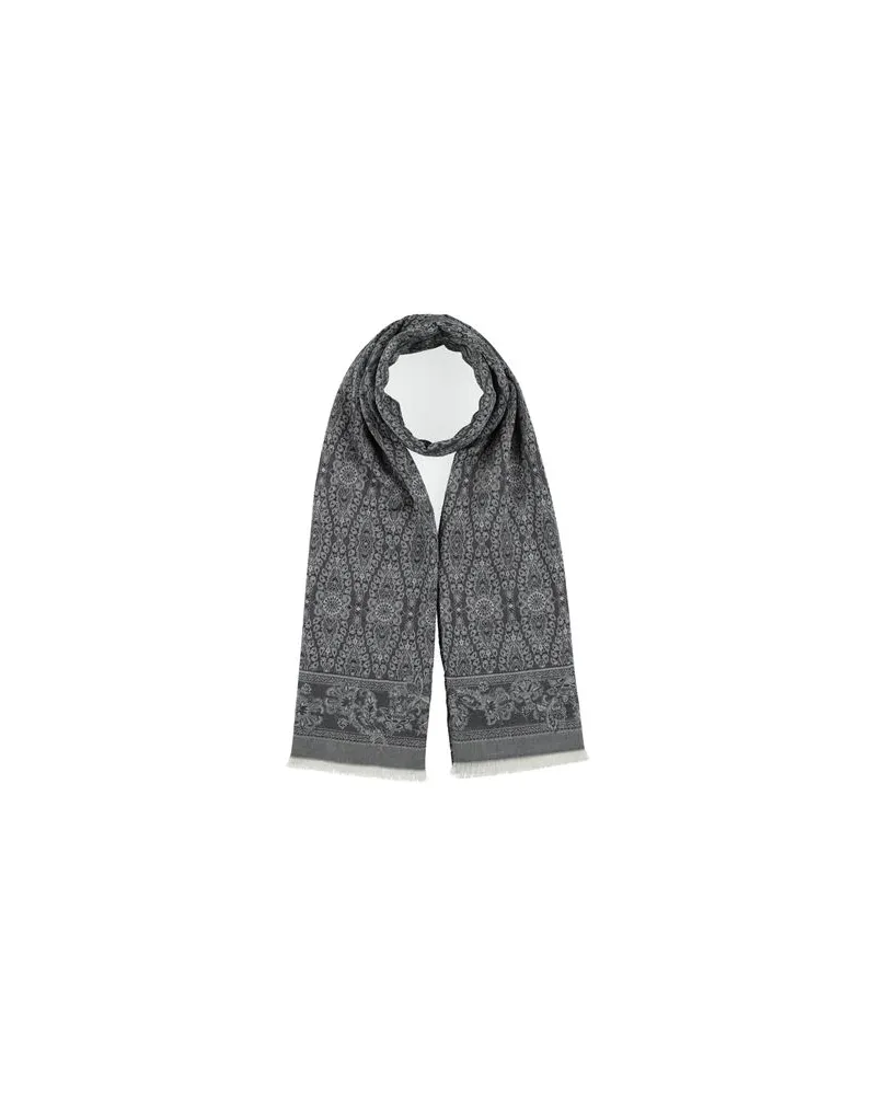 Etro ACCESSOIRES - Schalsauf YOOX.COM Nachtblau