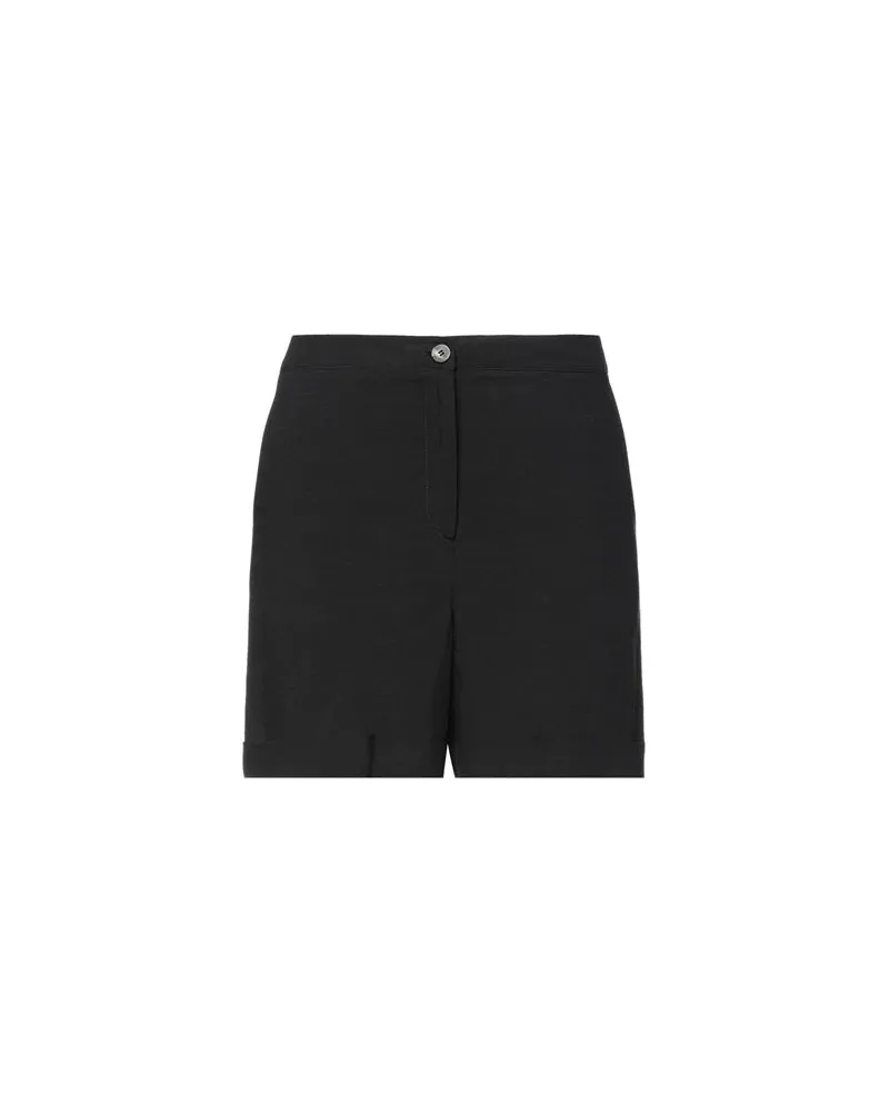 Kaos HOSEN & RÖCKE - Shorts & Bermudashortsauf YOOX.COM Schwarz