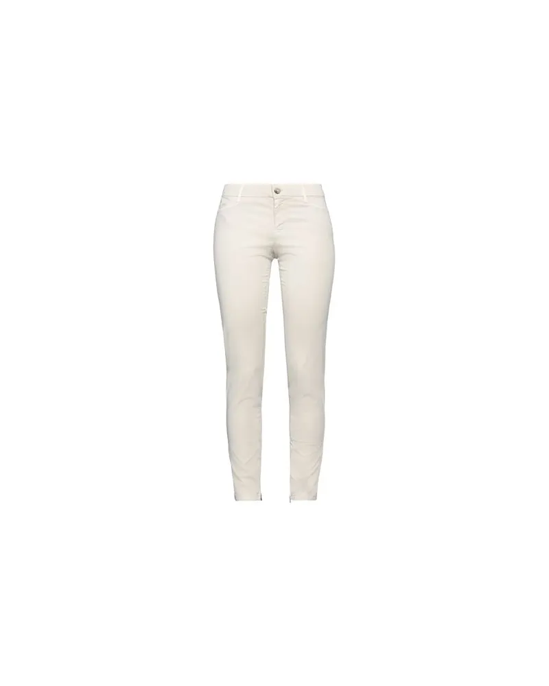 Jacob Cohën HOSEN & RÖCKE - Hosenauf YOOX.COM Beige