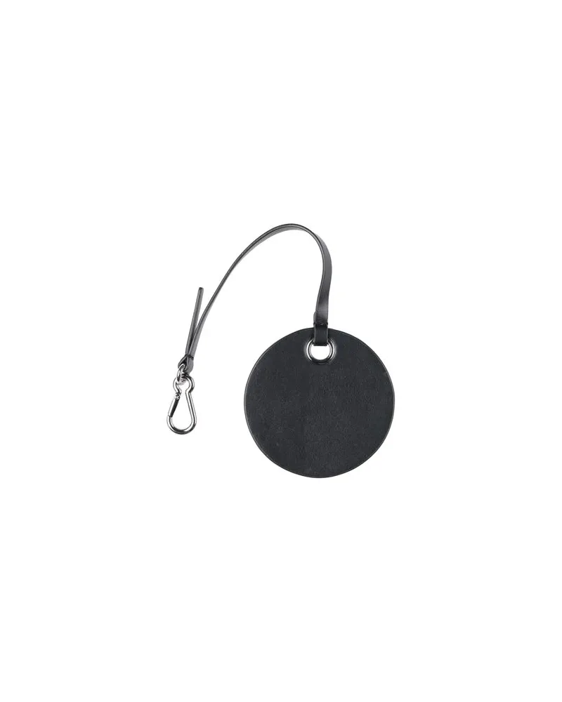 Marc Jacobs TASCHEN - Taschenaccessoires & Anhängerauf YOOX.COM Schwarz