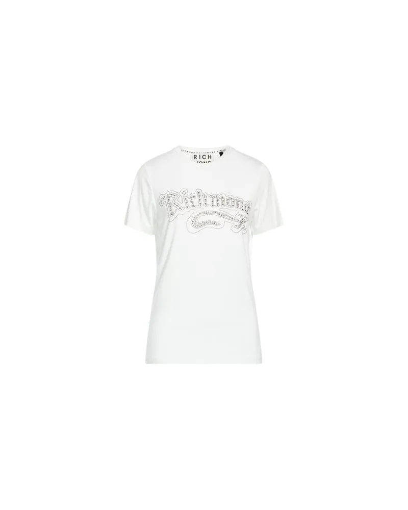 Richmond TOPS - T-shirtsauf YOOX.COM Off