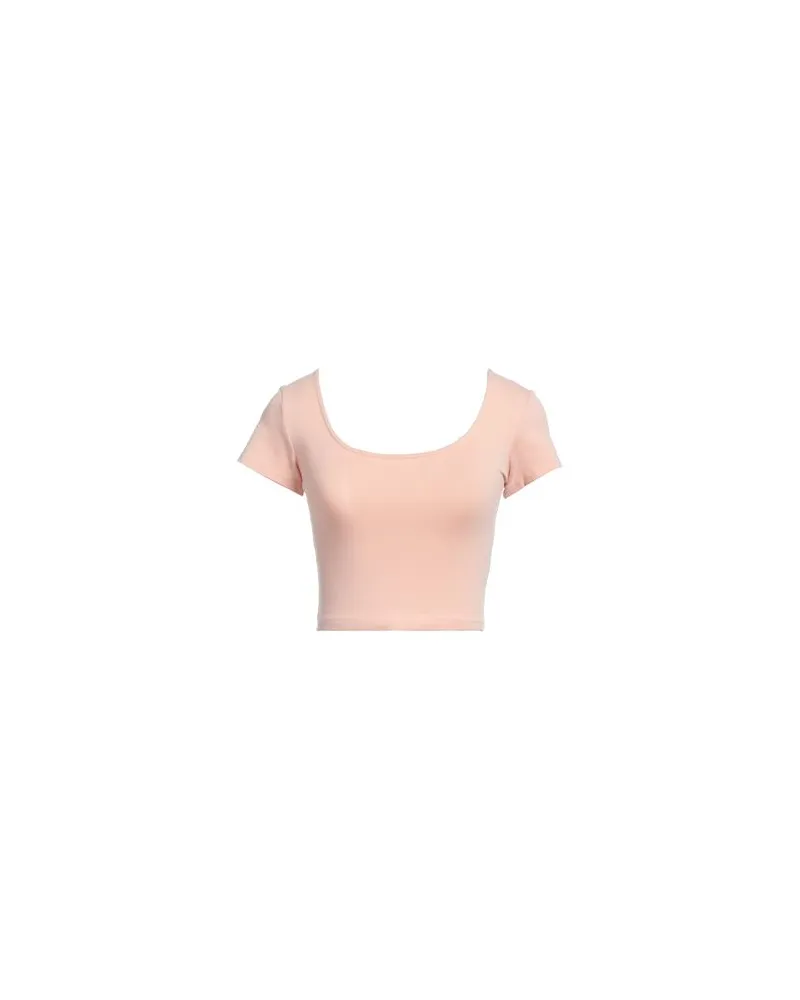 The Upside TOPS - T-shirtsauf YOOX.COM Hellrosa