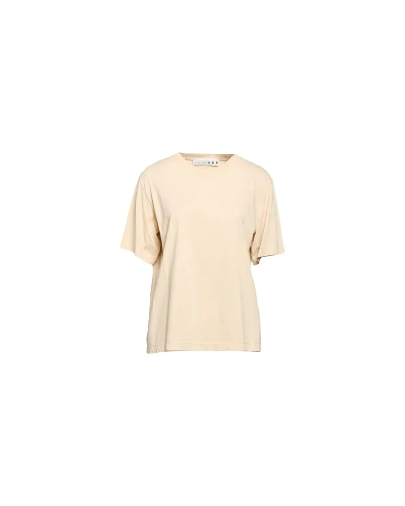 HAVEONE TOPS - T-shirtsauf YOOX.COM Sand