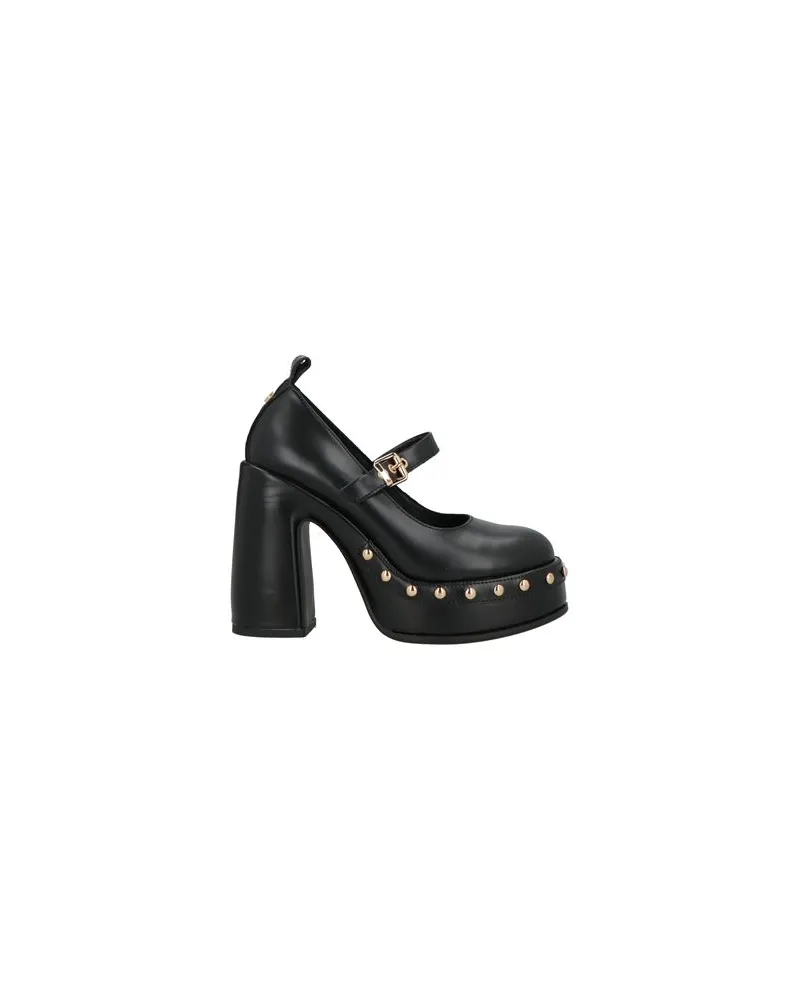 Cult SCHUHE - Pumpsauf YOOX.COM Schwarz