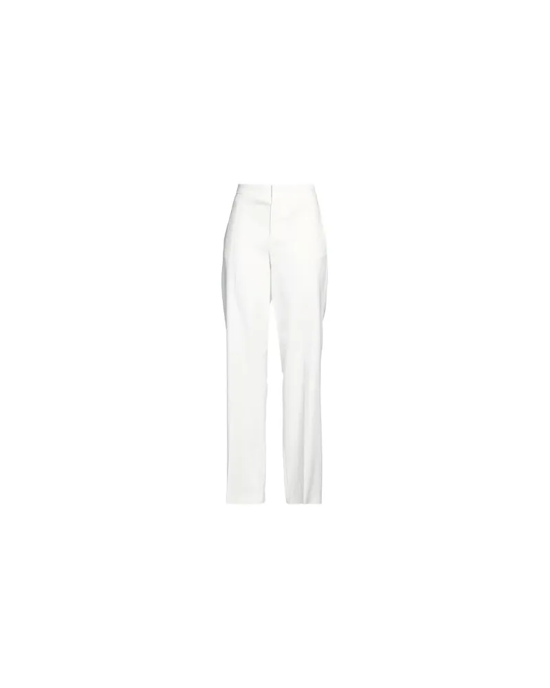 Isabel Marant HOSEN & RÖCKE - Hosenauf YOOX.COM Weiß