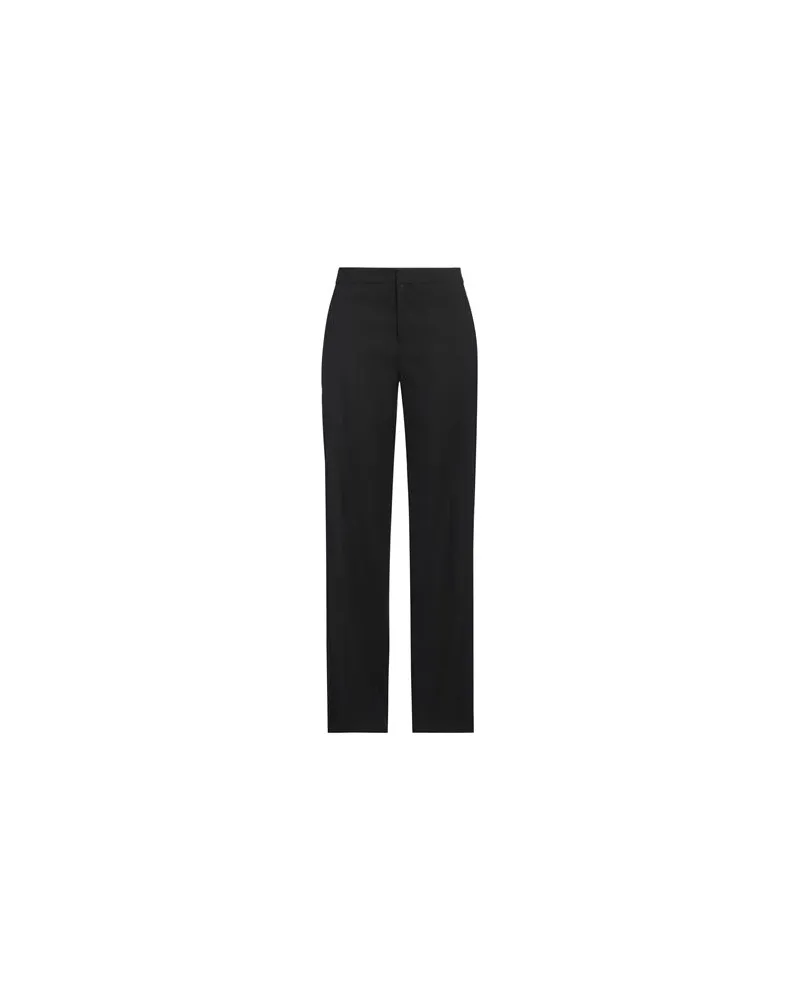 Isabel Marant HOSEN & RÖCKE - Hosenauf YOOX.COM Schwarz