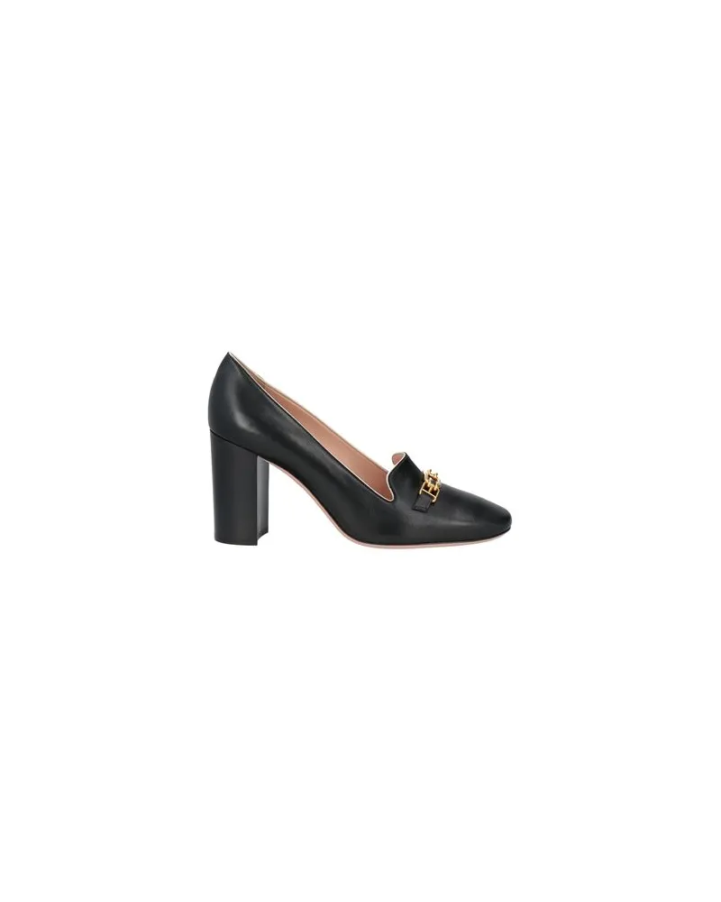 Bally SCHUHE - Mokassinsauf YOOX.COM Schwarz