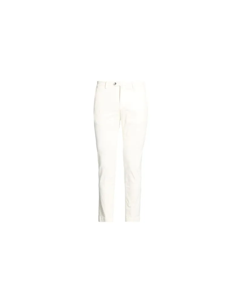 Briglia 1949 HOSEN & RÖCKE - Hosenauf YOOX.COM Weiß