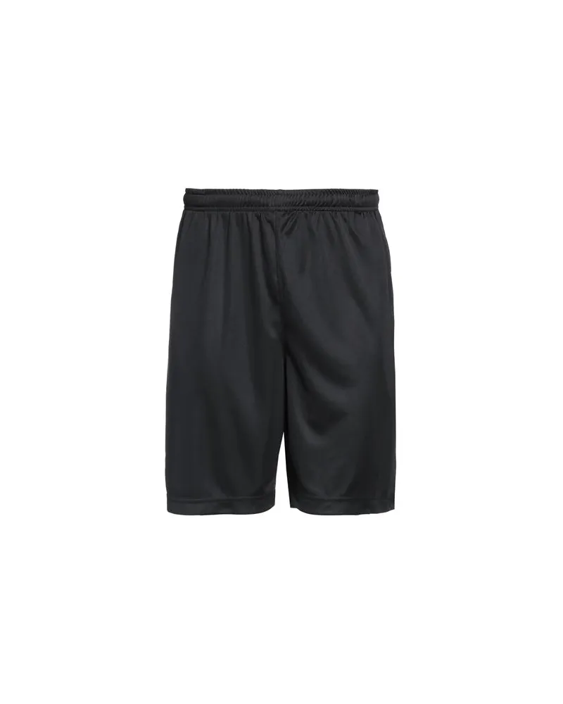 Australian HOSEN & RÖCKE - Shorts & Bermudashortsauf YOOX.COM Schwarz