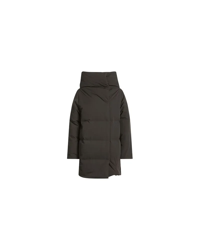 Paloma Wool JACKEN & MÄNTEL - Pufferjacken & Daunenjackenauf YOOX.COM Braungrau